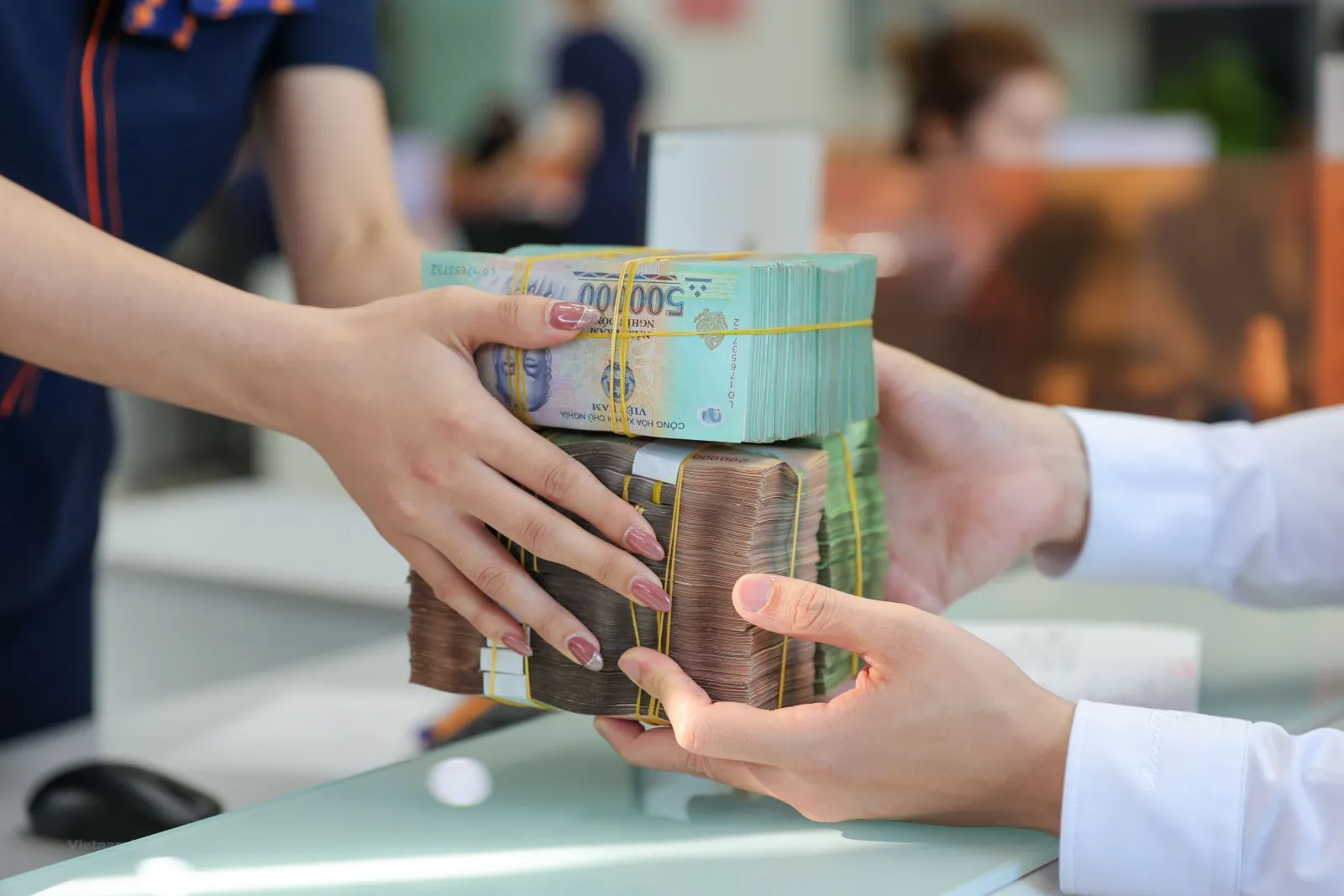 Hướng dẫn vay 600 triệu trong 5 năm Agribank nhanh chóng dễ dàng 2 Hướng dẫn vay 600 triệu trong 5 năm Agribank nhanh chóng dễ dàng.