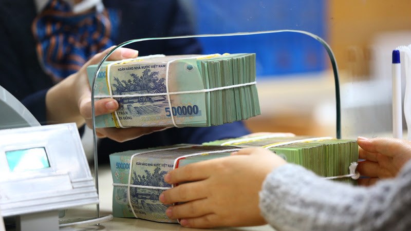 Biểu phí rút tiền mặt thẻ tín dụng mới nhất của các ngân hàng 1 Biểu phí rút tiền mặt thẻ tín dụng mới nhất của các ngân hàng