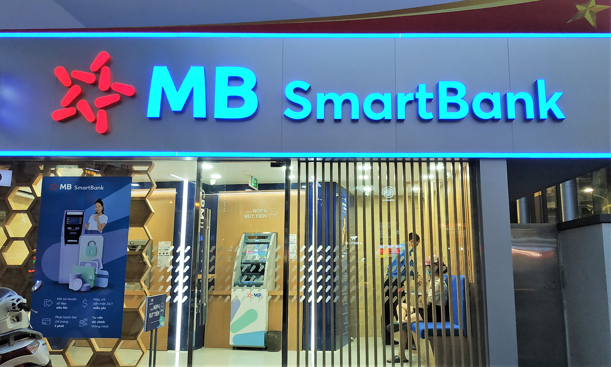 Lãi suất vay mua nhà MB Bank mới nhất 2024 2 Lãi suất vay mua nhà MB Bank mới nhất 2024