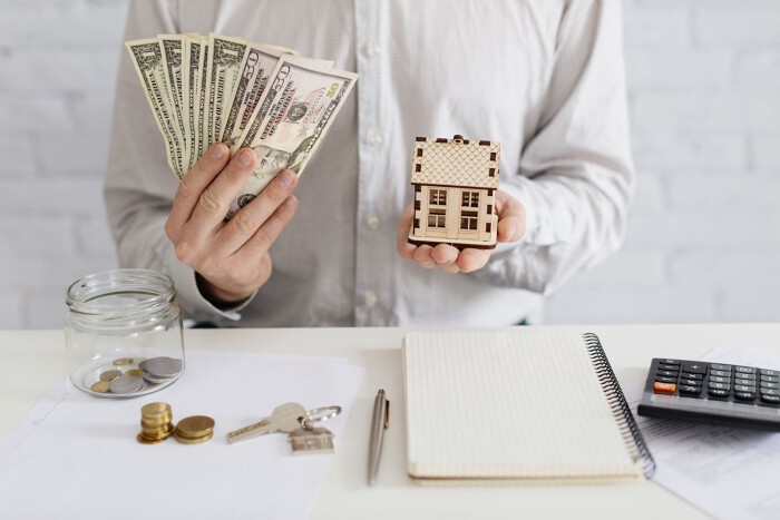 Kinh nghiệm vay tiền và quản lý tài chính cá nhân 2 Ảnh: Quản lý tài chính