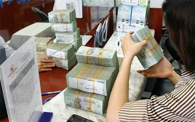 Ảnh: Tiền kho bạc nhiều nhưng chưa tận dụng triệt để do đâu?