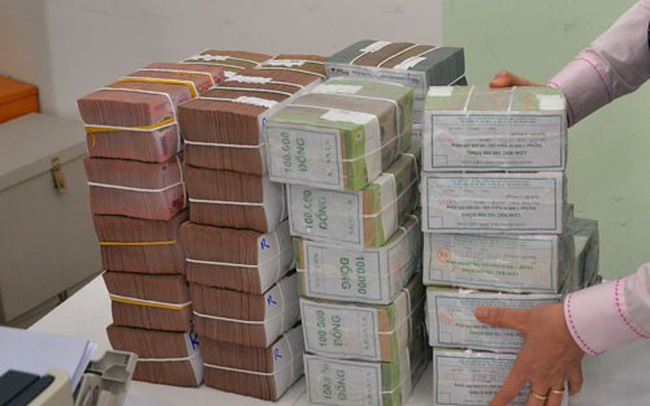 Ảnh: Tiền kho bạc nhiều nhưng chưa tận dụng triệt để do đâu?