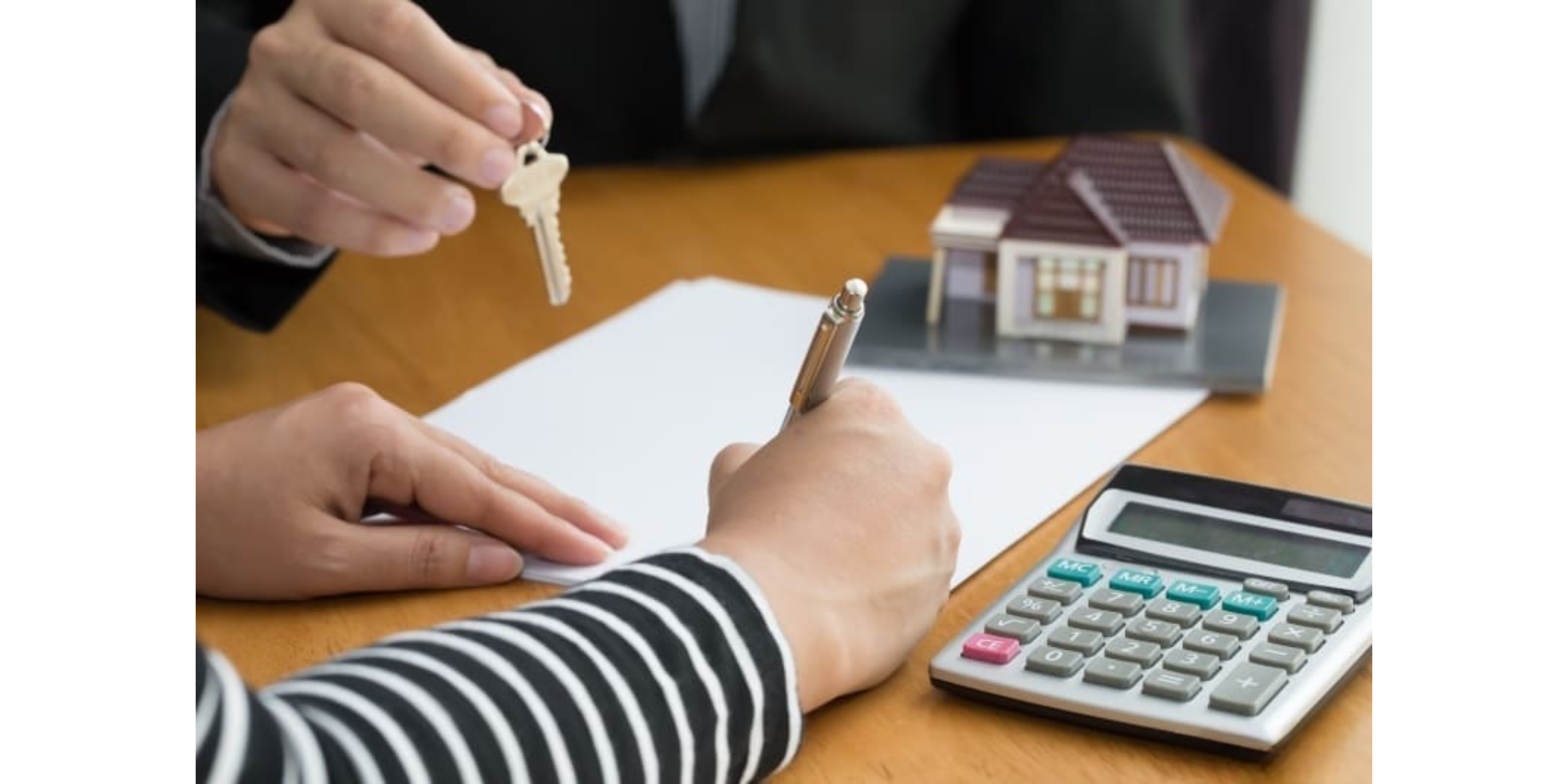 Vay thế chấp bất động sản tại ngân hàng có nên hay không? 2 Vay thế chấp bất động sản tại ngân hàng có nên hay không?