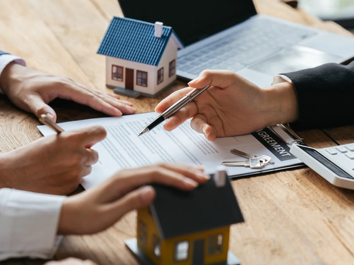 Thông tin gói vay mua đất VCB cập nhật mới nhất 2024 1 Thông tin gói vay mua đất VCB cập nhật mới nhất 2024