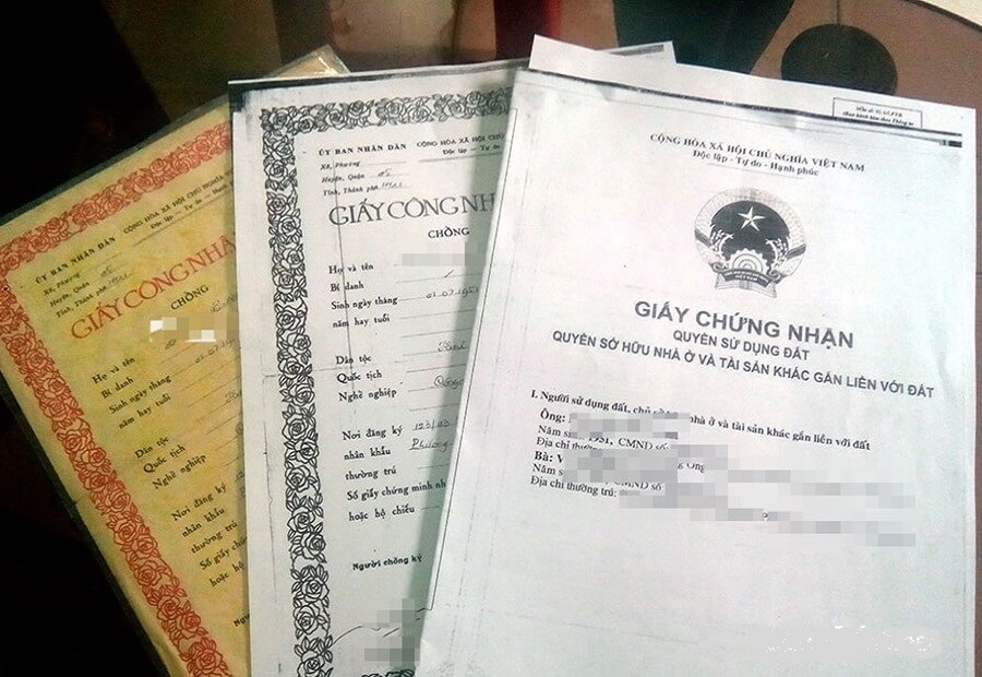 Khái niệm quyền sử dụng đất 1 Ảnh: Khái niệm quyền sử dụng đất