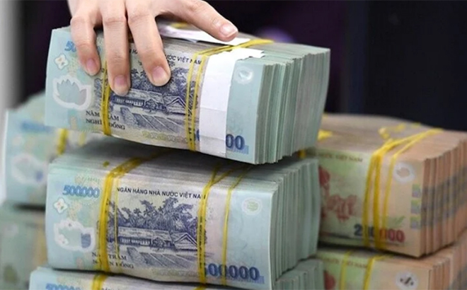 Lãi suất các ngân hàng BIDV, SHB, Nam Á 1 Ảnh: Lãi suất các ngân hàng BIDV, SHB, Nam Á
