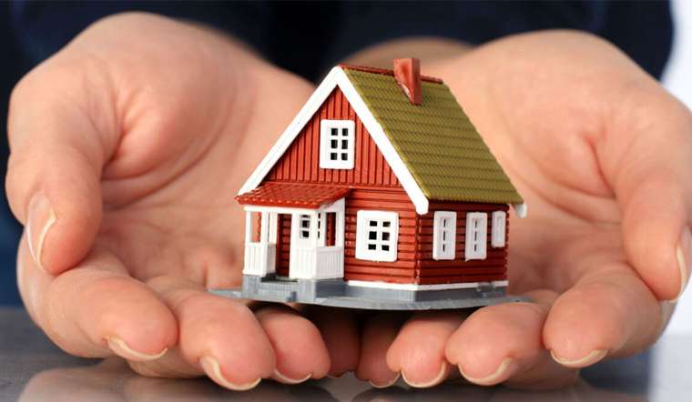 Ngân hàng giải quyết bài toán nhu cầu nhà ở thật 2 Ngân hàng giải quyết bài toán nhu cầu nhà ở thật