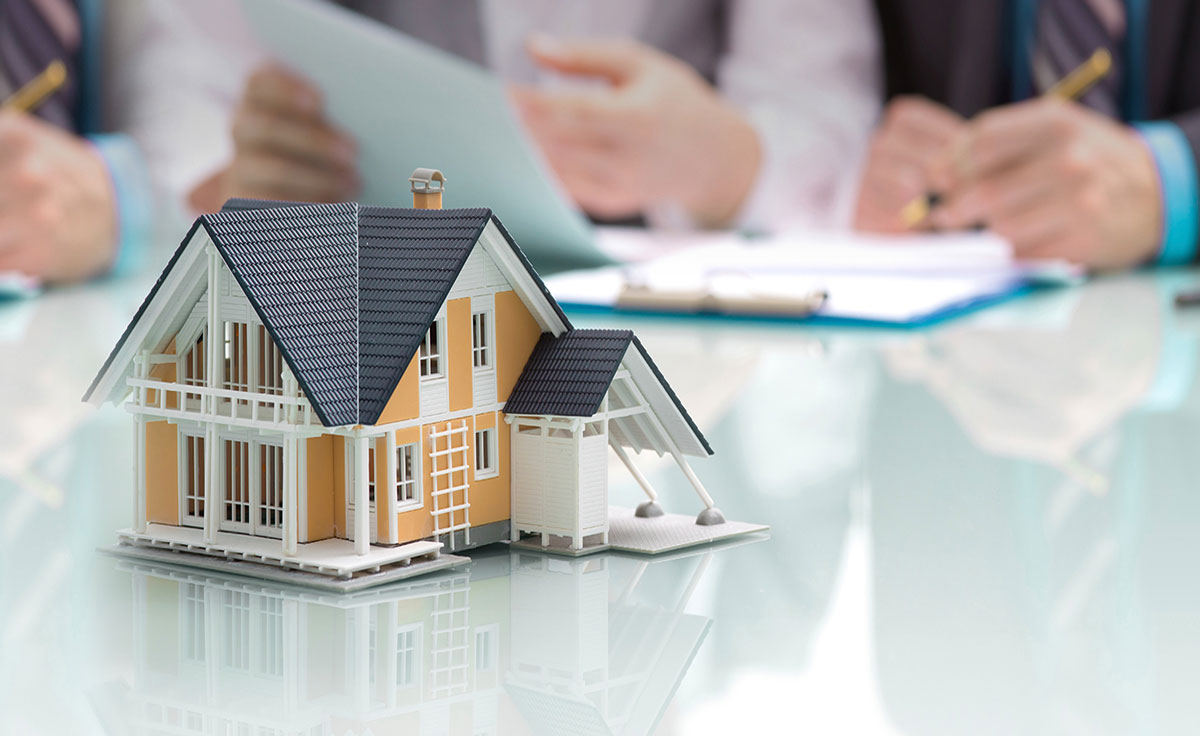 Lãi suất cho vay mua nhà mới nhất 2 Ảnh: Lãi suất cho vay mua nhà