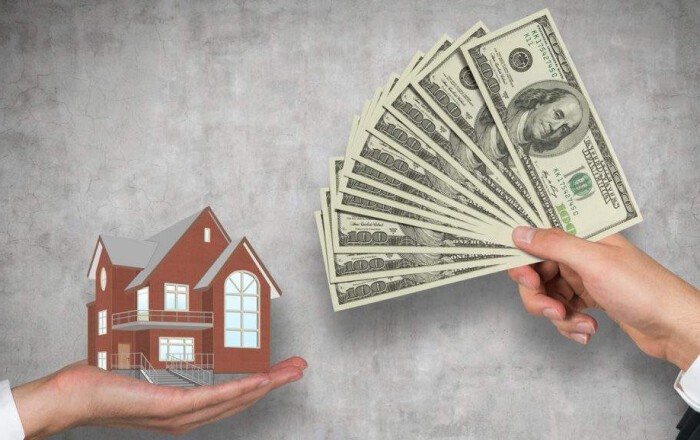 Lãi suất cho vay mua nhà mới nhất 1 Ảnh: Lãi suất cho vay mua nhà mới nhất