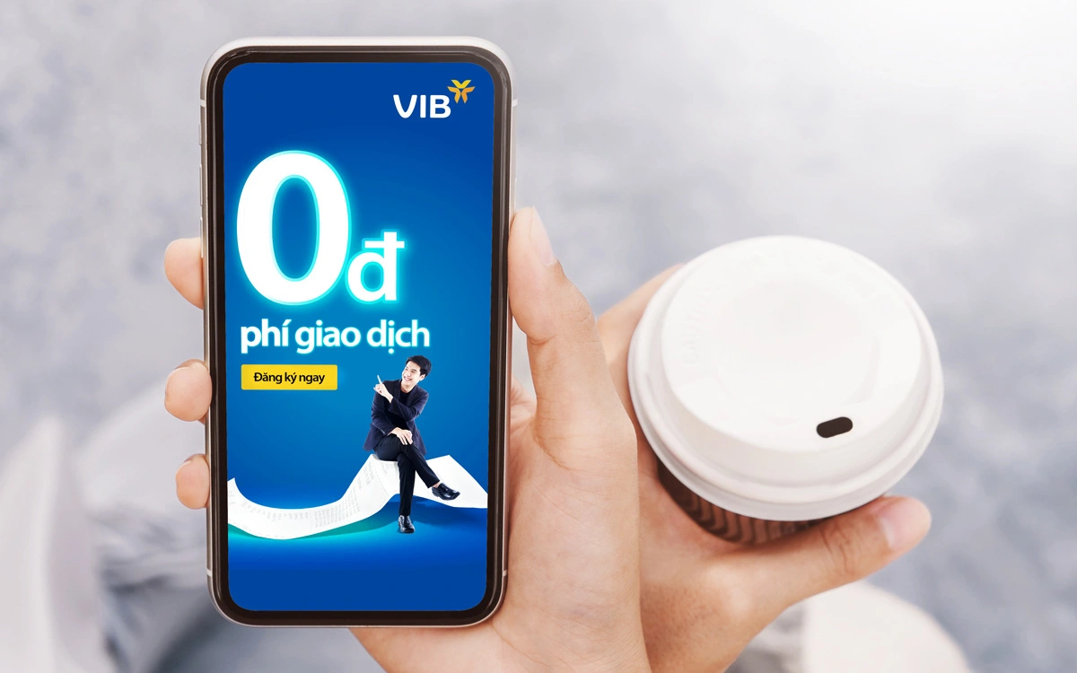 Các ngân hàng miễn phí giao dịch 1 Ảnh: Các ngân hàng miễn phí giao dịch