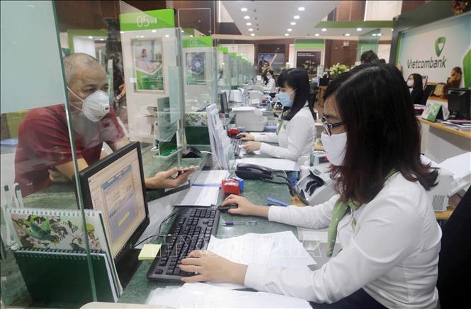 Các ngân hàng miễn phí giao dịch 2 Ảnh: Các ngân hàng miễn phí giao dịch
