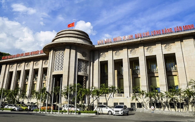Ngân hàng nhà nước giảm lãi suất 2 Ảnh: Ngân hàng nhà nước