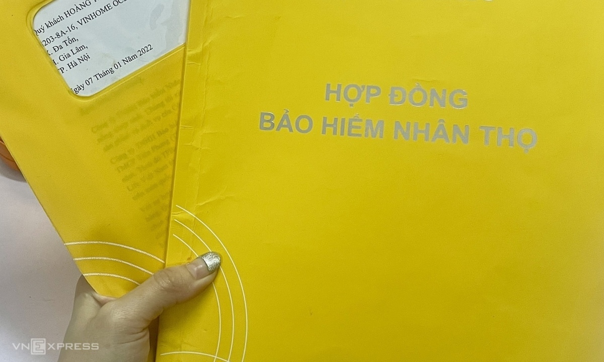 Thực trạng vay vốn ngân hàng kèm bảo hiểm 1 Thực trạng vay vốn ngân hàng kèm bảo hiểm