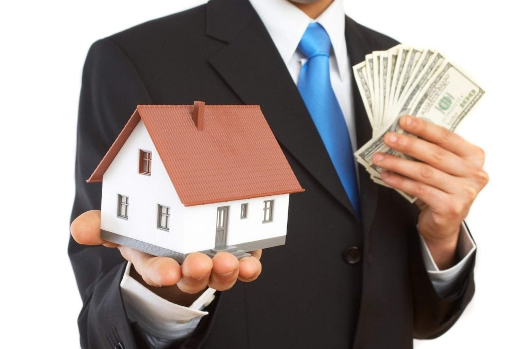 Vay thế chấp nhà diện tích nhỏ - Những điều bạn cần phải biết 1 Điều kiện vay thế chấp nhà diện tích nhỏ