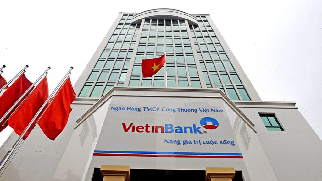Vay mua nhà VietinBank 1 Ảnh: Ngân hàng VietinBank