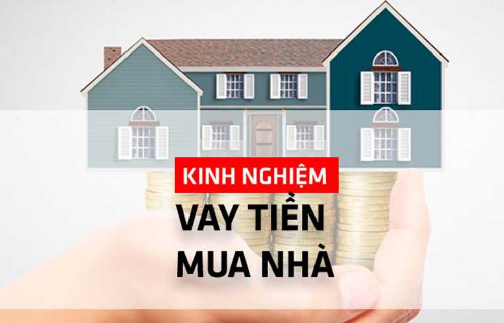 Vay thế chấp nhà diện tích nhỏ - Những điều bạn cần phải biết 4 Lợi ích, khó khăn khi vay thế chấp nhà diện tích nhỏ