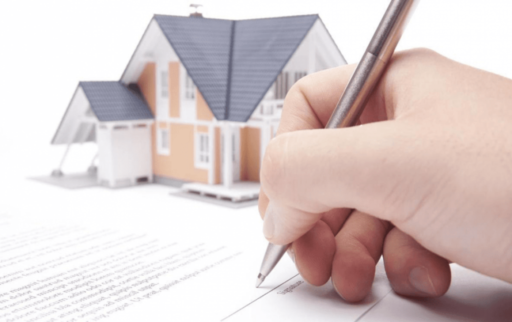 Cho vay mua nhà thế chấp bằng chính nhà mua - Thủ tục và điều kiện 5 Quy trình vay ngân hàng thế chấp bằng bất động sản mua