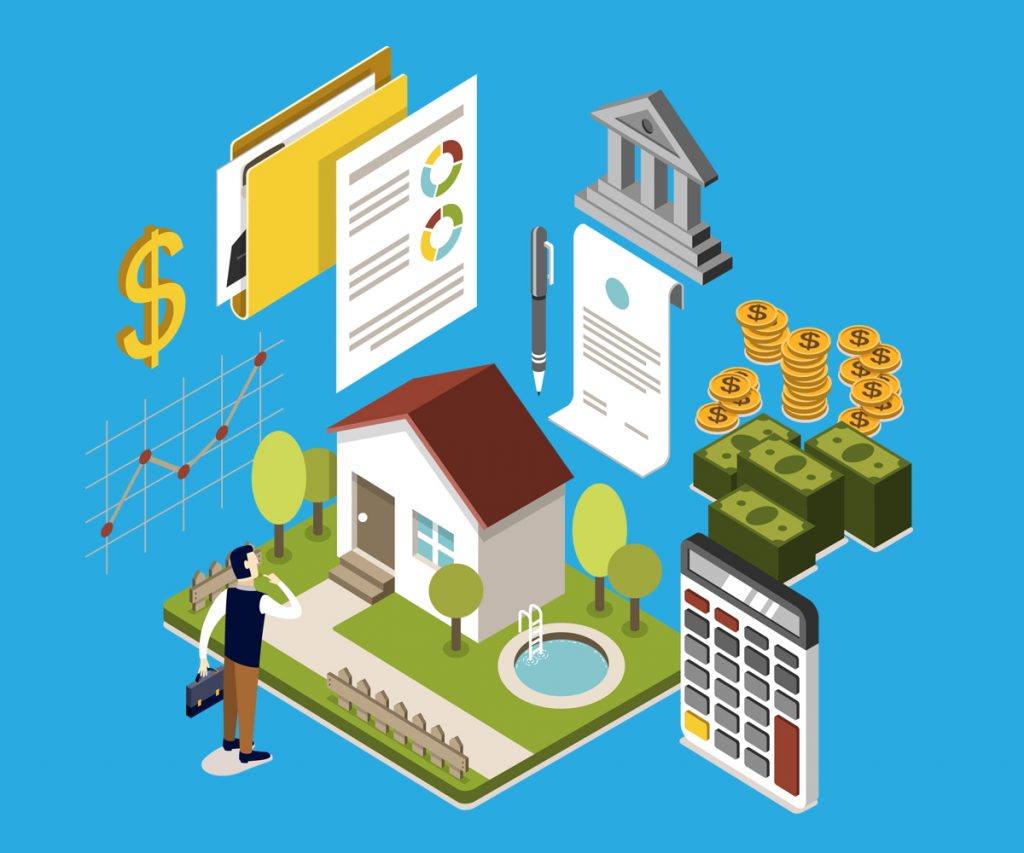 Lãi suất vay thế chấp ngân hàng sacombank mới nhất 6 Ảnh: Quy trình vay thế chấp tại ngân hàng Sacombank
