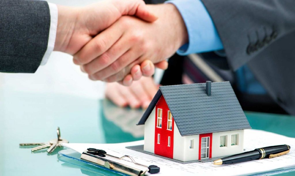 Cho vay mua nhà thế chấp bằng chính nhà mua - Thủ tục và điều kiện 4 Thủ tục cho vay thế chấp mua nhà bằng chính nhà mua