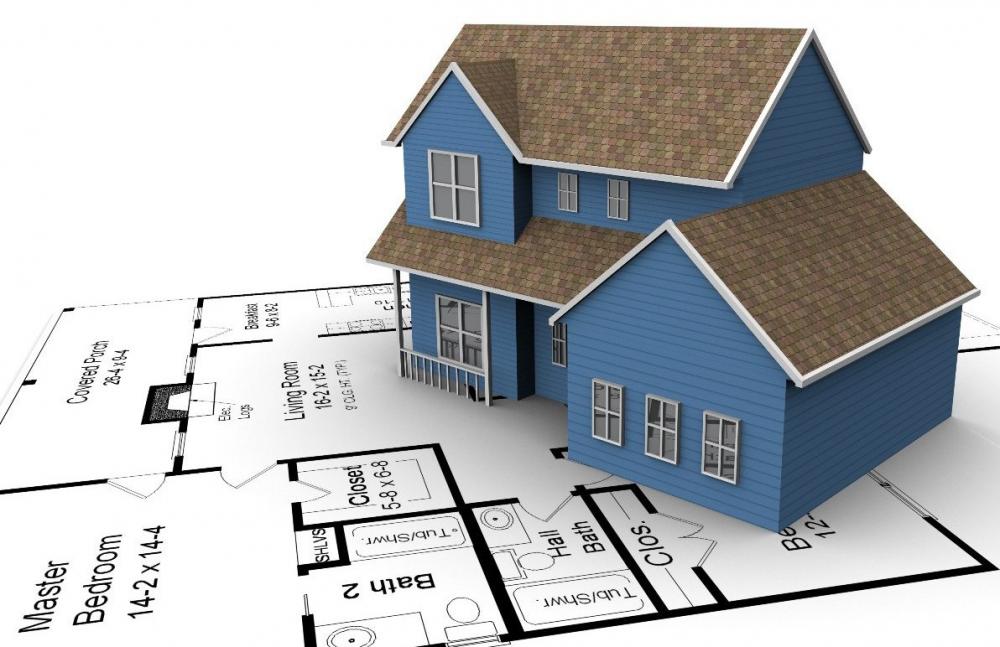 Vay thế chấp nhà diện tích nhỏ - Những điều bạn cần phải biết 2 Thủ tục vay thế chấp nhà diện tích nhỏ