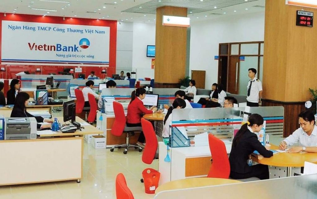 Lãi suất vay thế chấp ngân hàng VietinBank hiện nay 1 Thông tin cơ bản về ngân hàng VietinBank
