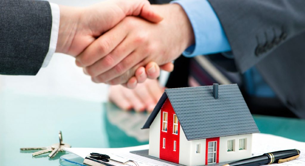 Vay thế chấp ngân hàng - Tất tần tật những thông tin dành cho bạn 1 Tìm hiểu chung về vay thế chấp ngân hàng