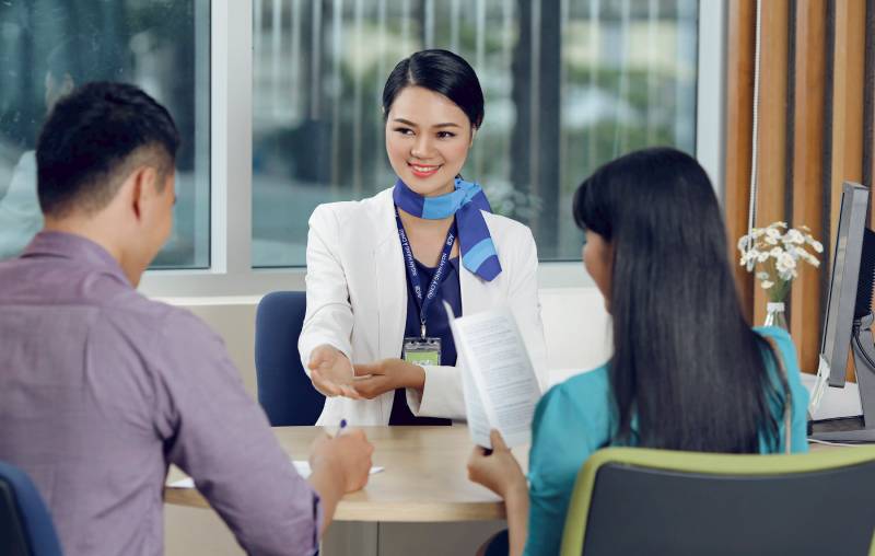 Vay thế chấp ngân hàng ACB có dễ không? - Điều kiện & Thủ tục & Lãi suất của hình thức vay này 2 Vay thế chấp là gì?