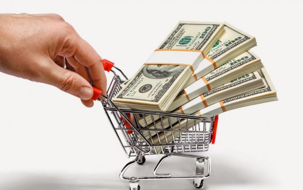 Vay tiền ngân hàng - Những thông tin mà bạn cần nắm rõ 1 Vay tiền ngân hàng là gì?