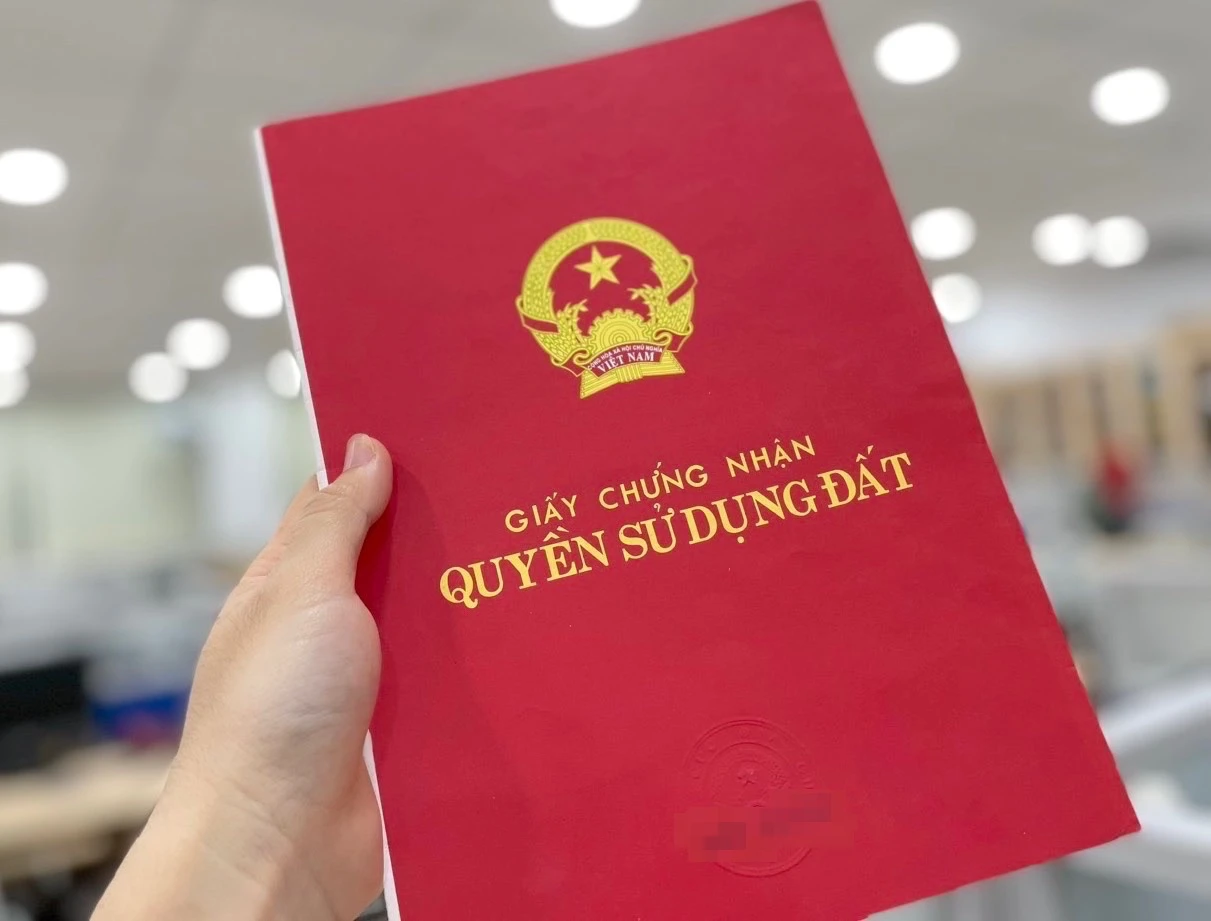 Ngân hàng nào cho vay sổ đỏ khác tỉnh có điều kiện, hồ sơ ra sao? 1 Ngân hàng nào cho vay sổ đỏ khác tỉnh có điều kiện, hồ sơ ra sao?
