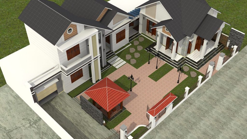 Giấy phép xây dựng có thời hạn theo quy định của pháp luật 3 Giấy phép xây dựng có thời hạn theo quy định của phép luật