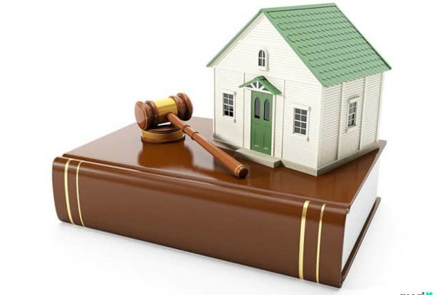 Các nguyên tắc giải quyết tranh chấp đất, thông tin cần biết 1 Các dạng tranh chấp đất đai