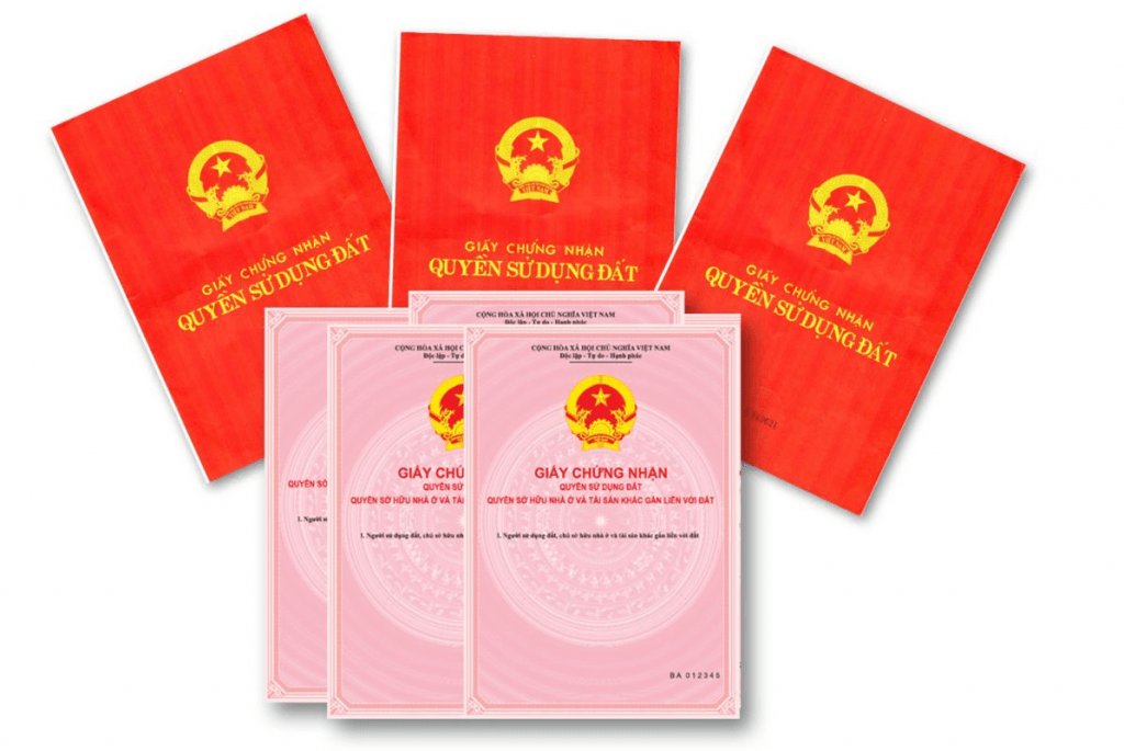 Thế Chấp Sổ Đỏ Vay Được Bao Nhiêu Tiền? 3 Cách Tính Lãi Suất Vay Thế Chấp Sổ Đỏ Tại Các Ngân Hàng