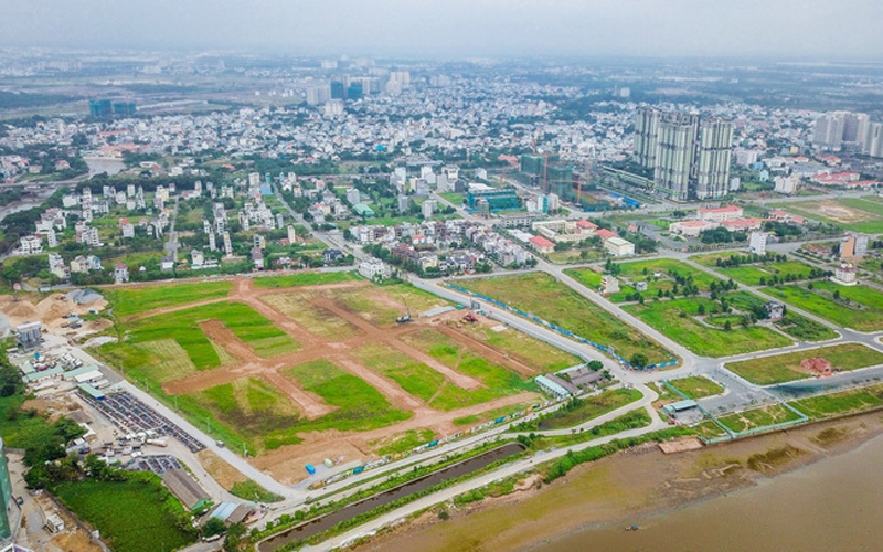 Chuyển mục đích sử dụng đất: Thông tin cần biết 2 Căn cứ chuyển mục đích sử dụng đất