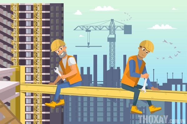 Luật xây dựng nhà ở theo quy định của Pháp luật 3 Luật xây dựng nhà ở theo quy định của Pháp luật
