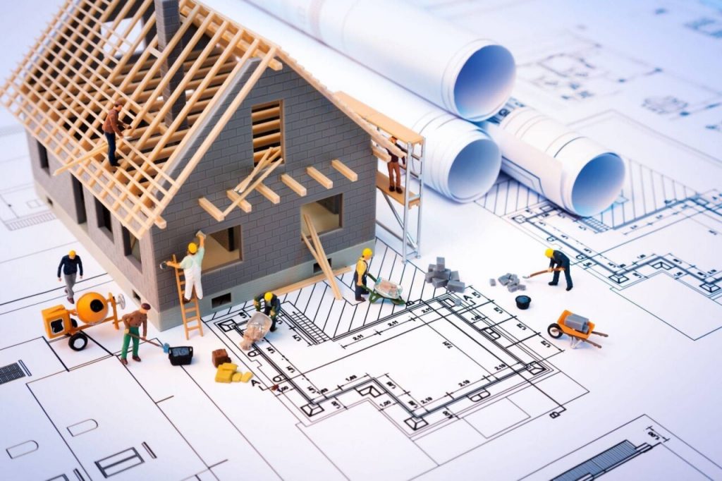 Giấy phép xây dựng: Một số quy định đổi mới của pháp luật 3 08 Điểm mới về Giấy phép xây dựng từ ngày 01/01/2021