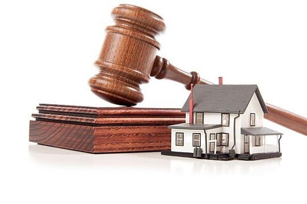 Tìm hiểu về đơn khởi kiện tranh chấp đất đai 2 Tìm hiểu về đơn khởi kiện tranh chấp đất đai