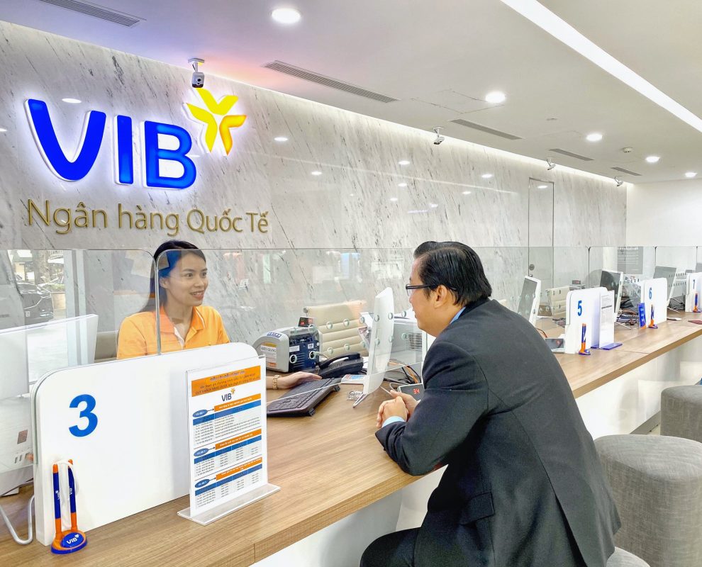 Hướng dẫn chi tiết về vay thế chấp ngân hàng VIB 5 Điều kiện và thủ tục vay thế chấp VIB