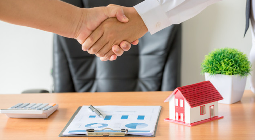 Thị Trường Cho Vay Thế Chấp - Những Điều Mà Bạn Chưa Biết 3 Điều kiện và hồ sơ vay thế chấp