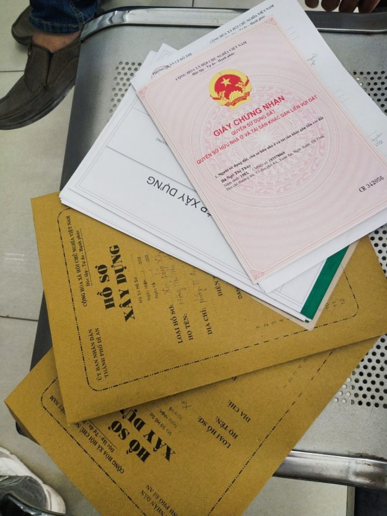Xin giấy phép xây dựng Bình Dương - Hướng dẫn thủ tục 4 Giải pháp tối ưu khi tiến hành xin phép xây dựng ở Bình Dương
