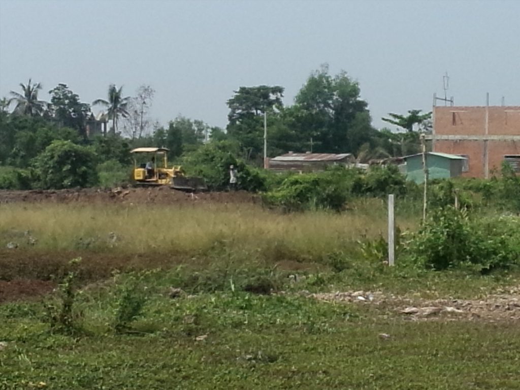 Hòa giải tranh chấp đất đai - Một số thông tin tham khảo hữu ích 3 Hòa giải tranh chấp đất đai: Một số thông tin tham khảo hữu ích