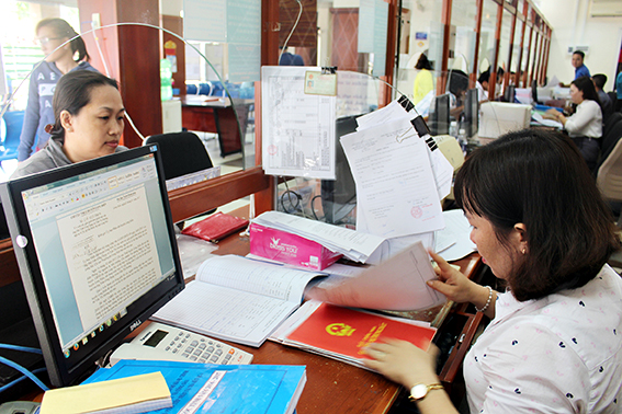 Tổng hợp thông tin về chuyển đổi mục đích sử dụng đất vườn sang đất ở 2 Tổng hợp thông tin về chuyển đổi mục đích sử dụng đất vườn sang đất ở