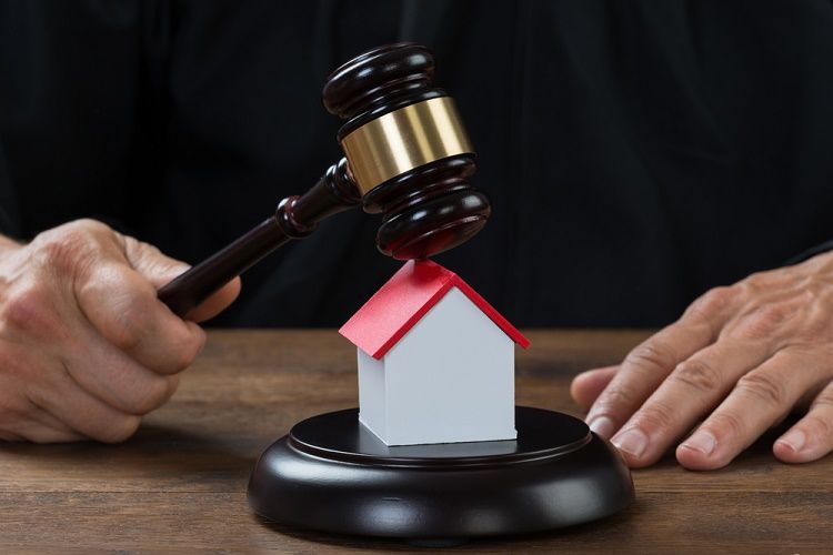 Tranh chấp đất đai đã có sổ đỏ theo quy định của Pháp Luật 2 Không đồng ý với bản án của tòa án thì làm thế nào?