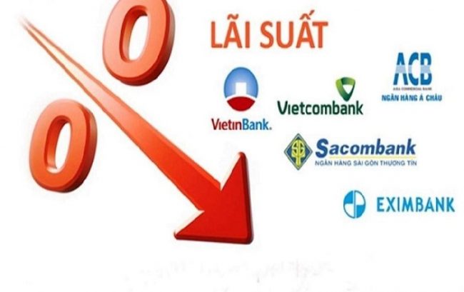 Lãi Suất Vay Ngân Hàng - Cách Tính Lãi Suất Vay Ngân Hàng Phổ Biến Nhất Hiện Nay 1 Lãi vay ngân hàng là gì?