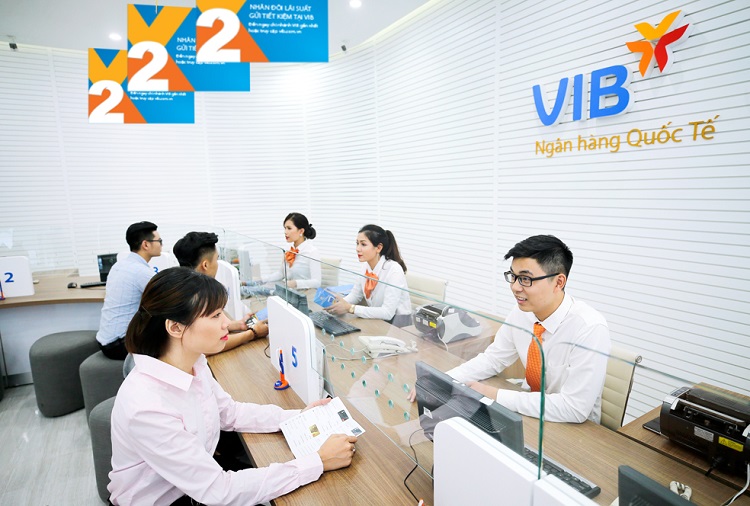 Hướng dẫn chi tiết về vay thế chấp ngân hàng VIB 4 Lãi suất vay thế chấp VIB