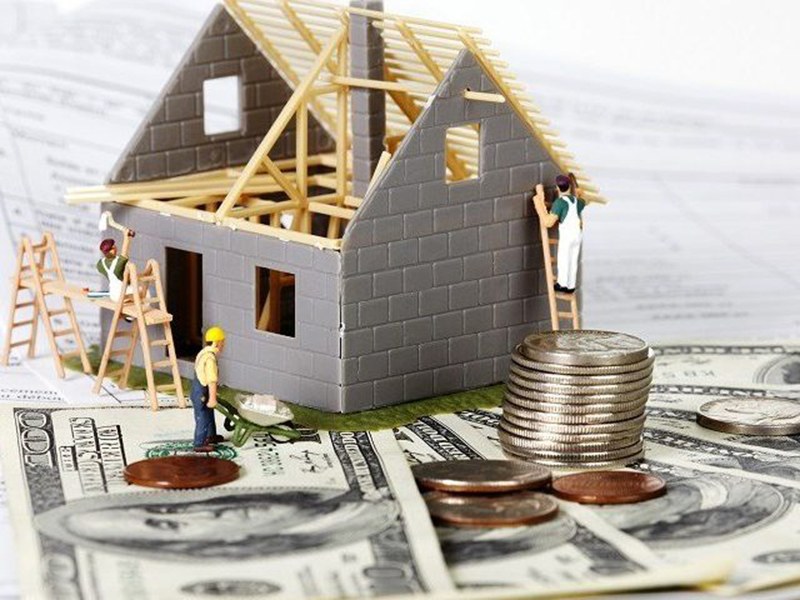 Lệ phí xin giấy phép xây dựng nhà ở theo quy định của Pháp Luật 1 Lệ phí xây giấy phép xây dựng nhà ở theo quy định của Pháp luật