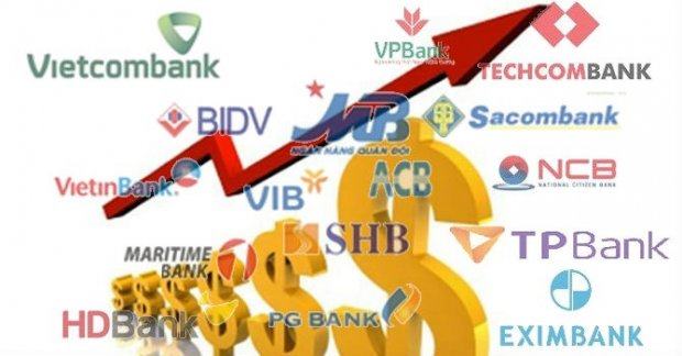 Lãi Suất Vay Ngân Hàng - Cách Tính Lãi Suất Vay Ngân Hàng Phổ Biến Nhất Hiện Nay 5 Lãi suất vay ngân hàng nào thấp nhất hiện nay