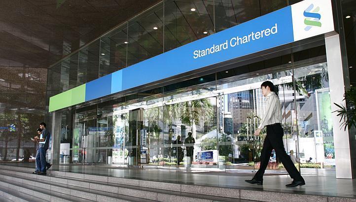 Lãi suất vay thế chấp ngân hàng Standard Chartered hiện nay là bao nhiêu? 3 Lãi suất vay vốn thế chấp tại ngân hàng Standard Chartered