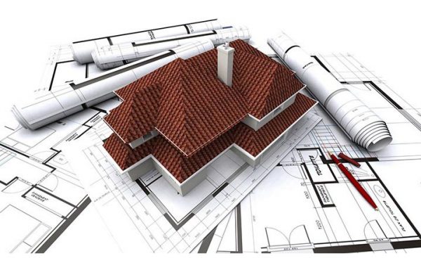 Cách tính diện tích sàn xây dựng trong giấy phép xây dựng 1 Các thông tin về diện tích sàn xây dựng