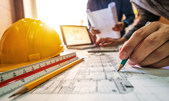 Hướng dẫn thủ tục điều chỉnh giấy phép xây dựng theo quy định của pháp luật 2 Hướng dẫn thủ tục điều chỉnh giấy phép xây dựng theo quy định của pháp luật