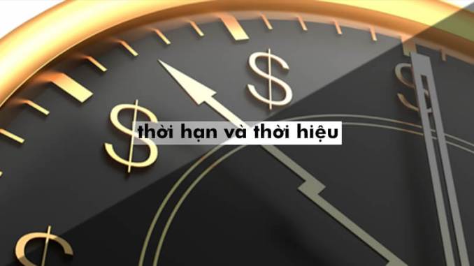 Phân biệt thời hạn và thời hiệu khởi kiện tranh chấp đất đai